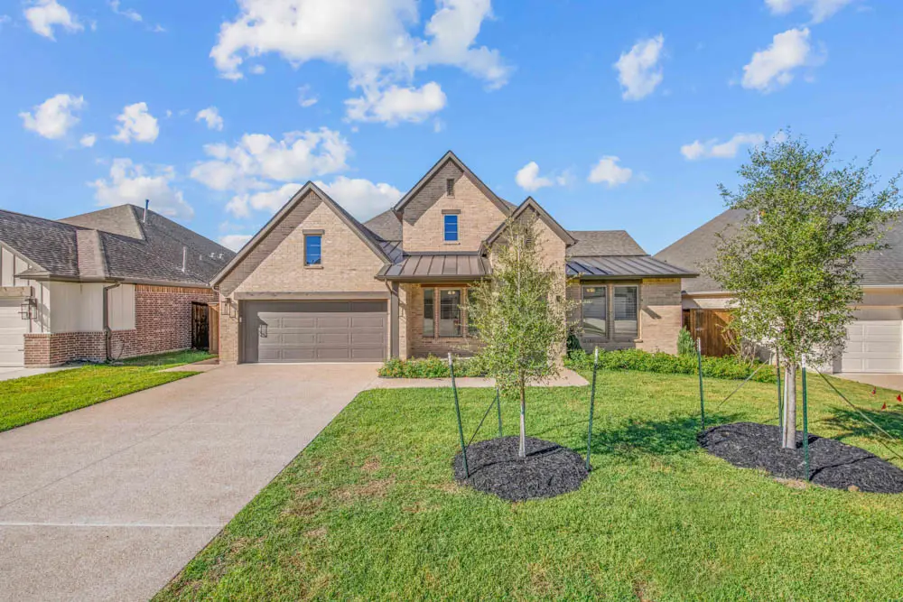 3637 Slocum Hill Drive, College Station, TX 77845 - Image #1