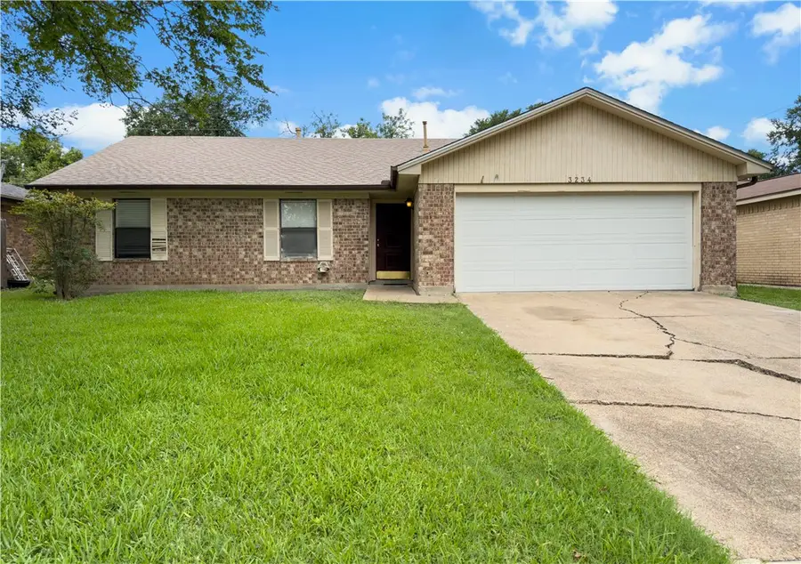 3234 Red Robin Loop, Bryan, TX 77802 - Image #2