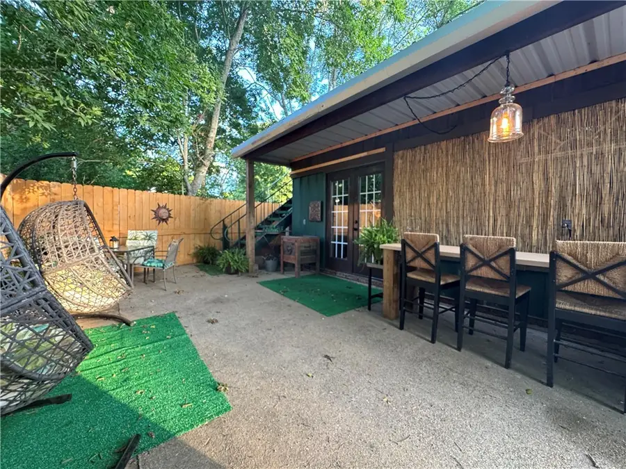 507 W Fawn Street, Caldwell, TX 77836 - #2