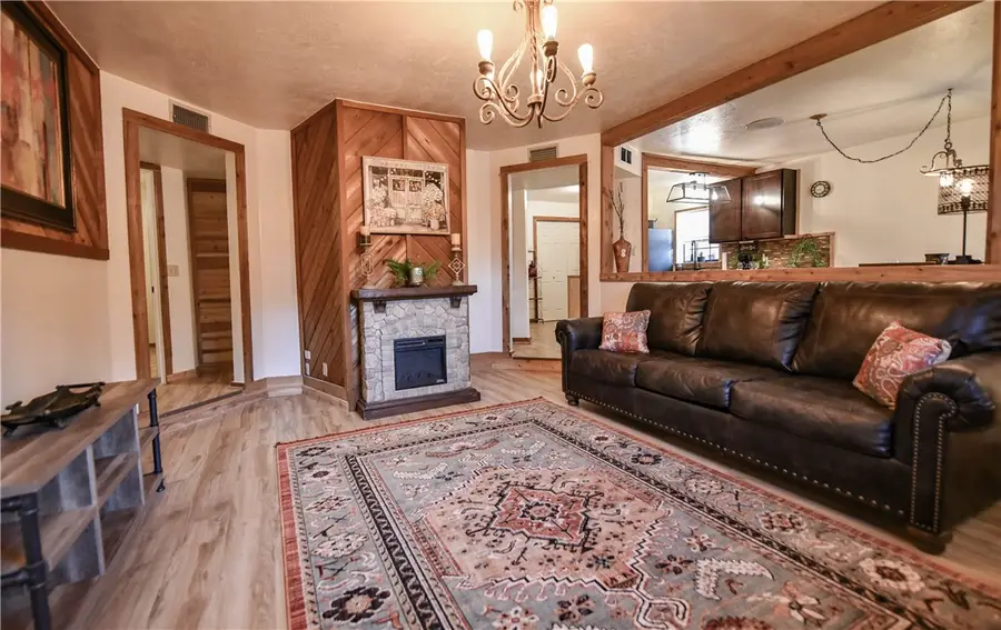 507 W Fawn Street, Caldwell, TX 77836 - #3