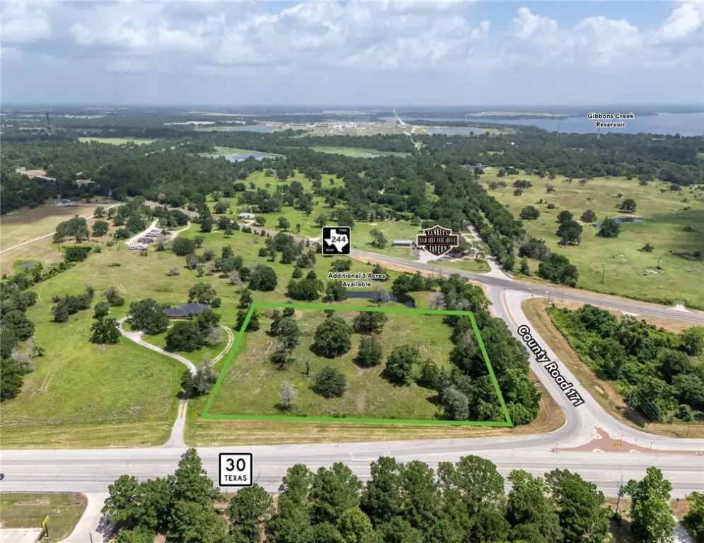 7165 State Highway 30, Anderson, TX 77830 - Image #1