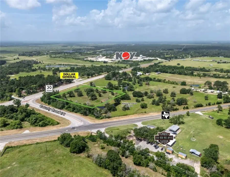 7165 State Highway 30, Anderson, TX 77830 - Image #3
