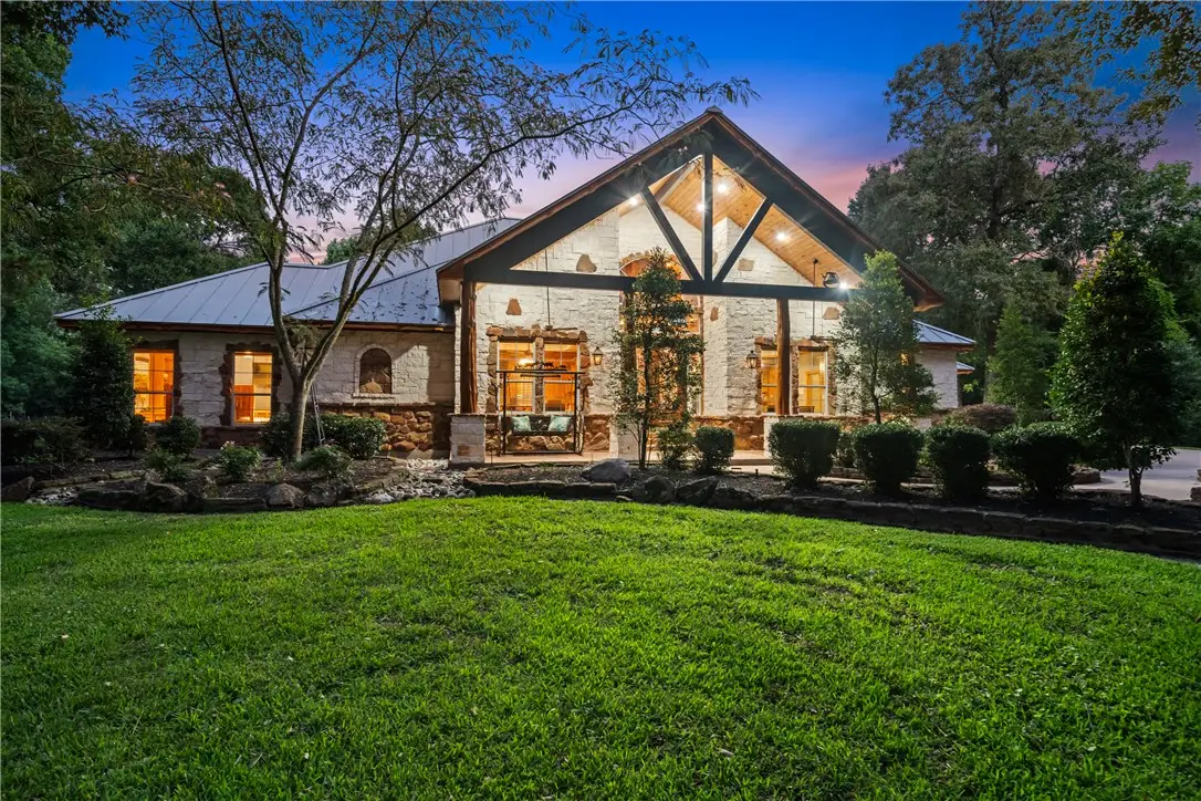 15629 Knotty Oaks Trail, Magnolia, TX 77355 - #1
