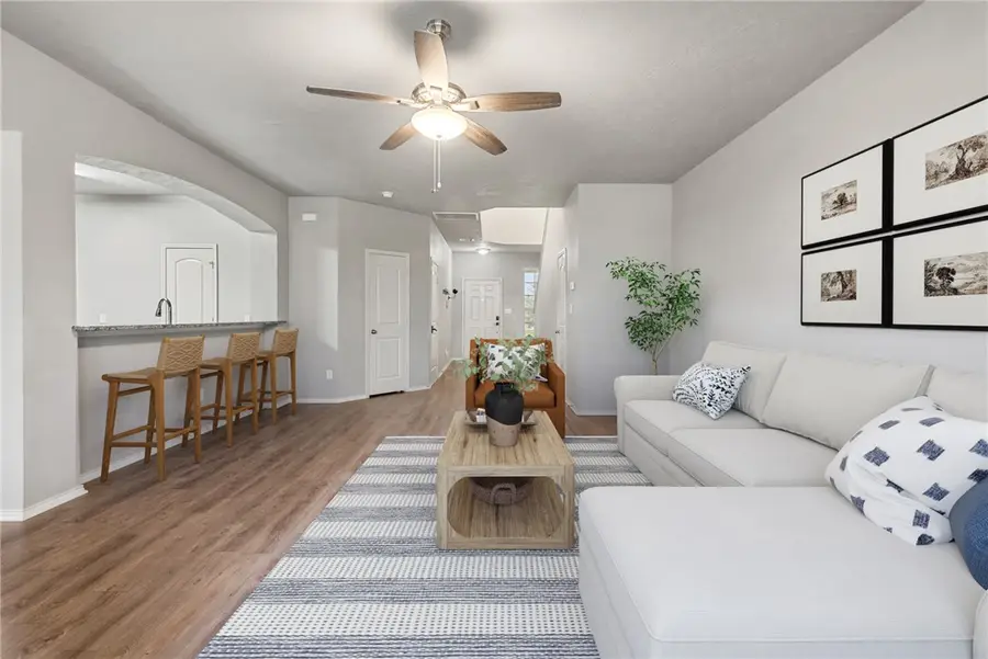 2564 Elkhorn Trail, Bryan, TX 77803 - Image #3