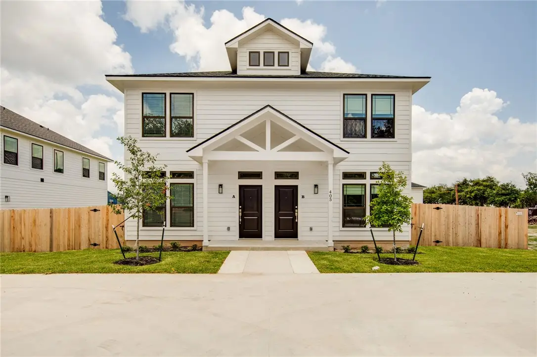 403 Nimitz Street, College Station, TX 77840 - Image #1