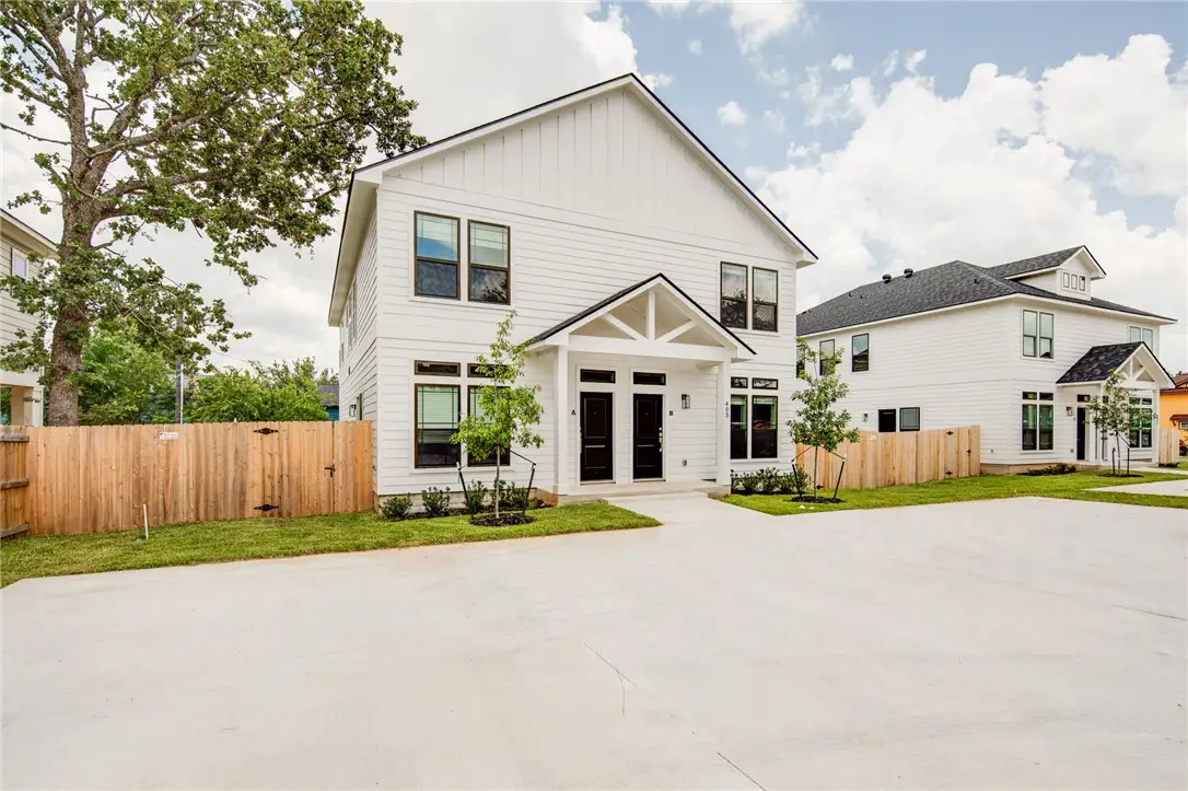 405 Nimitz Street, College Station, TX 77840 - Image #1