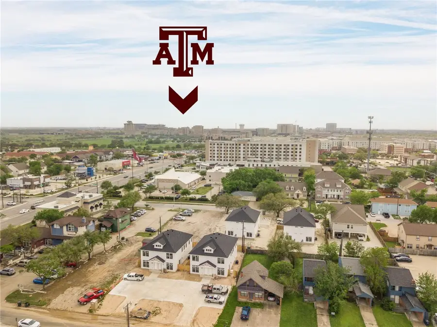 405 Nimitz Street, College Station, TX 77840 - Image #2