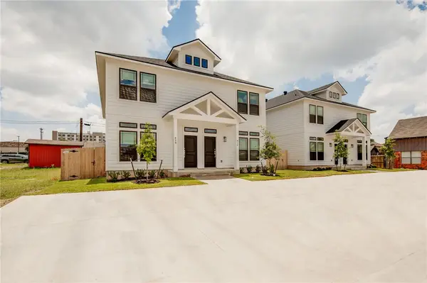 412 Macarthur Street, College Station, TX 77840