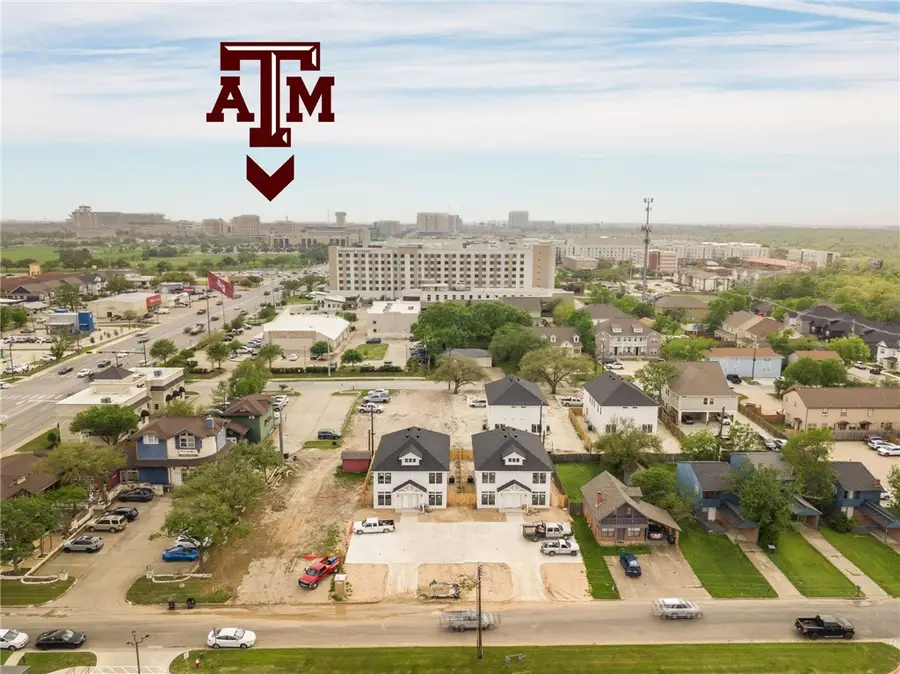 412 Macarthur Street, College Station, TX 77840 - Image #2