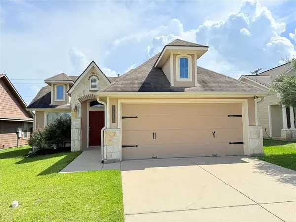 2812 Silver Oak Drive, College Station, TX 77845