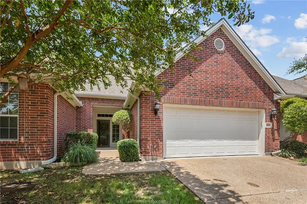 3503 Myth Lane, College Station, TX 77845 - Image #1