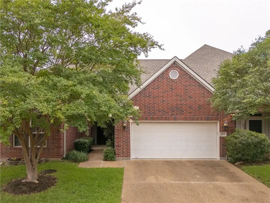 3503 Myth Lane, College Station, TX 77845 - Image #3