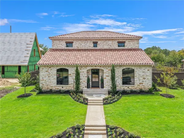 4748 Concordia Drive, Bryan, TX 77802