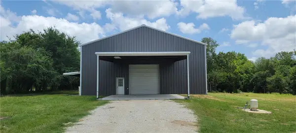 5135 Old Boone Prairie Road, Franklin, TX 77856