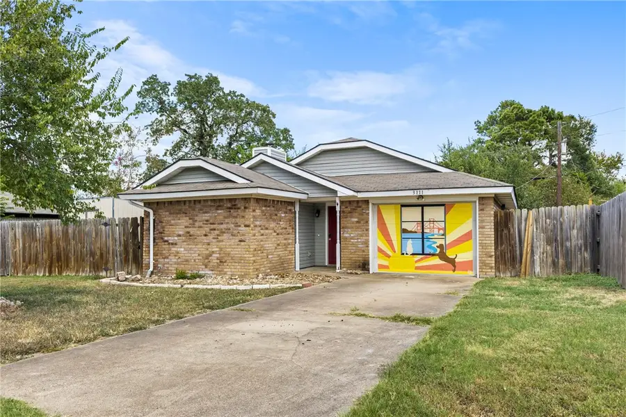 3111 Larkspur Circle, College Station, TX 77845-5954 - Image #2