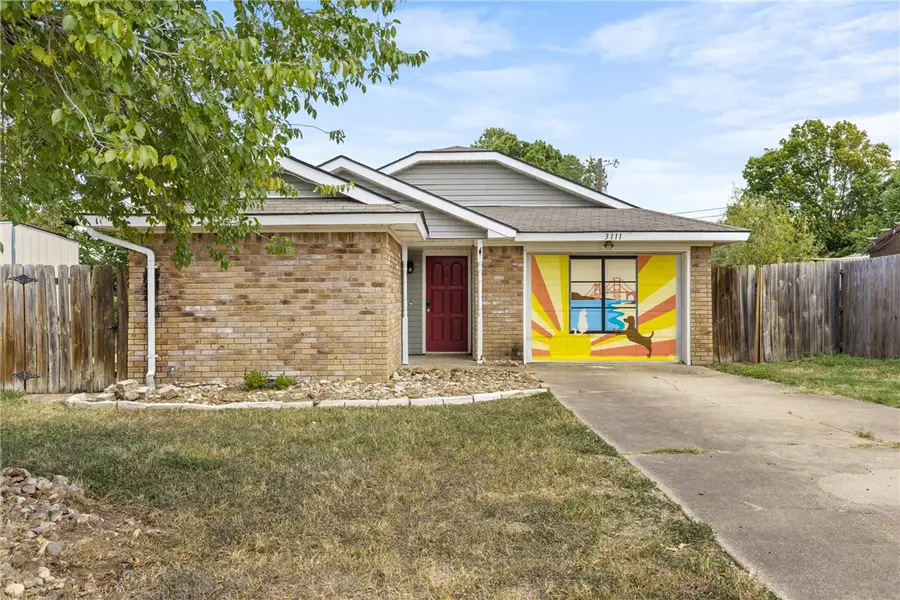 3111 Larkspur Circle, College Station, TX 77845-5954 - Image #3