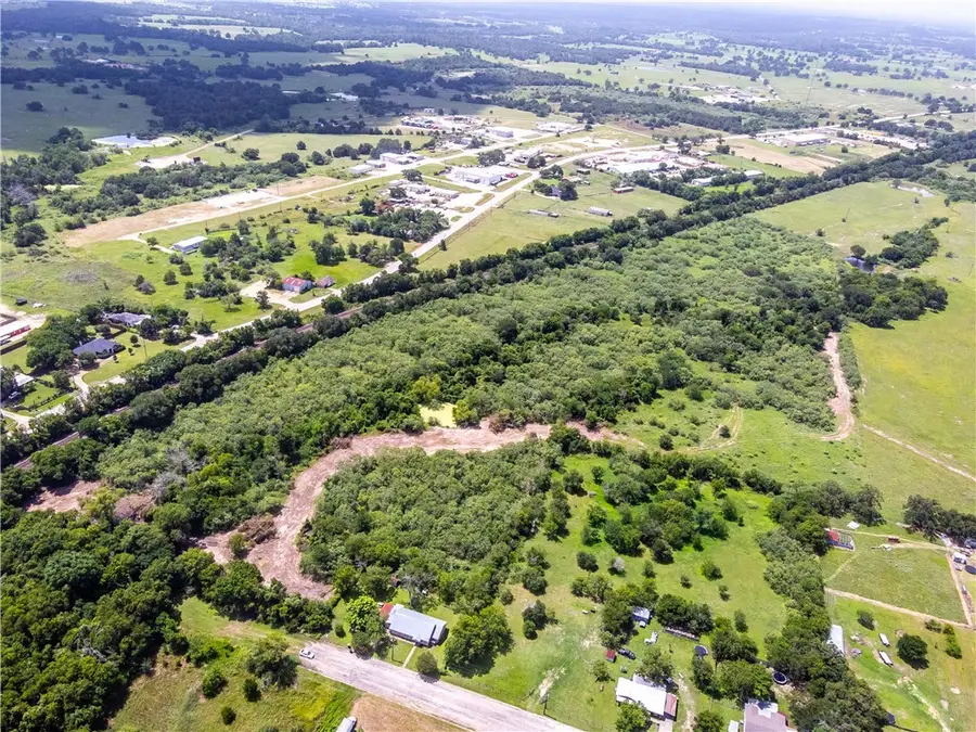 28.139 Acres W Cuero Str, Giddings, TX 78942 - Image #3