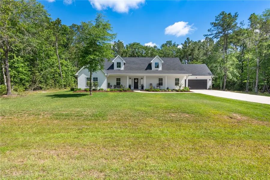 8729 Nathan Drive, Waller, TX 77484 - #2