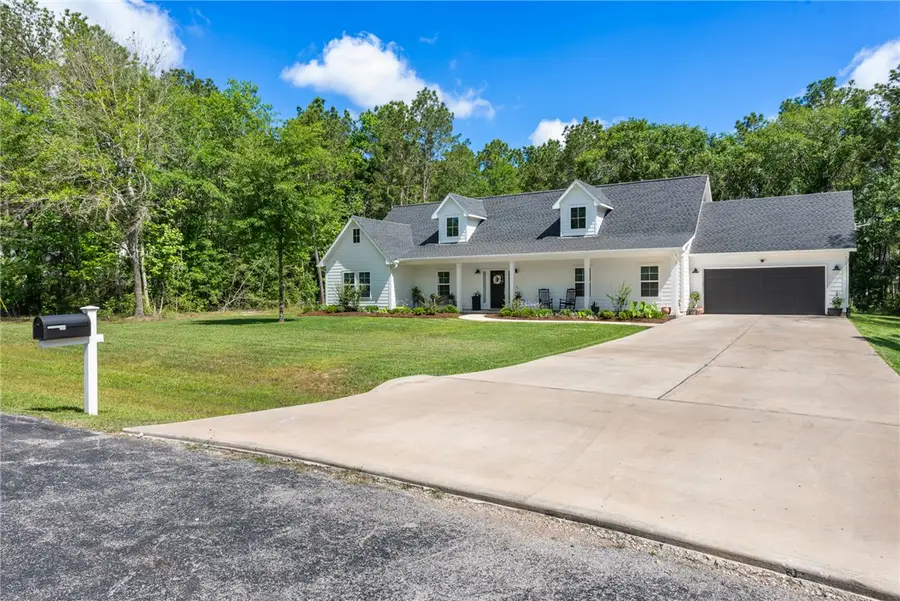8729 Nathan Drive, Waller, TX 77484 - #3
