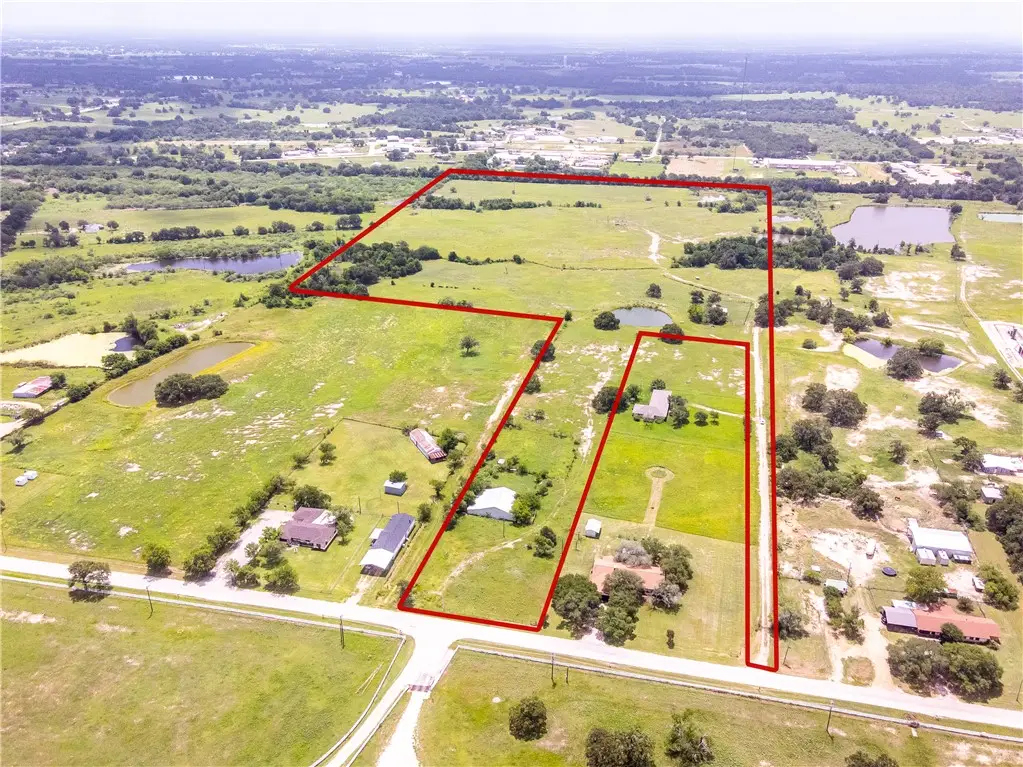 59.51 Acres Cr 208, Giddings, TX 78942 - Image #1