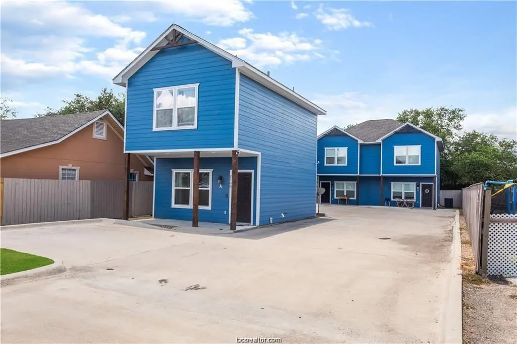 2108 Cavitt, Bryan, TX 77801-2041 - Image #1