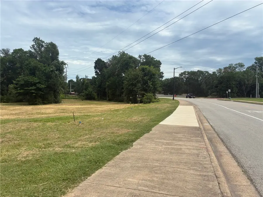 SEC Beck Street & Silkwood Drive, Bryan, TX 77803 - Image #3