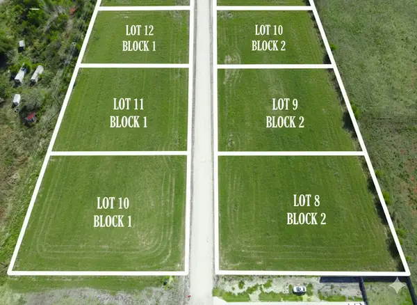 Lot 10 Block 1 Court-side Drive, Snook, TX 77878