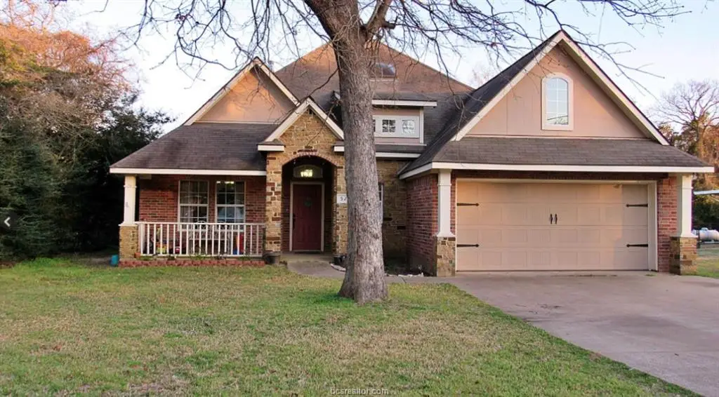 52 Fairway Drive, Normangee, TX 77871 - #1