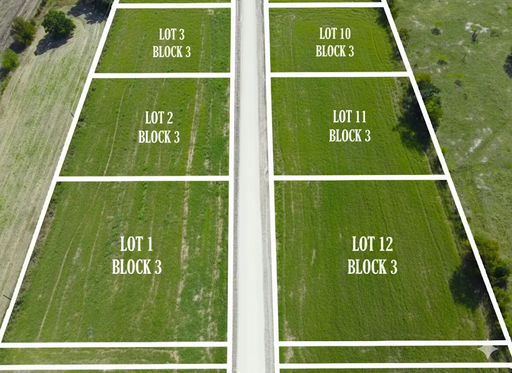 Lot 10 Block 3 Court-side Drive, Snook, TX 77878 - Image #1