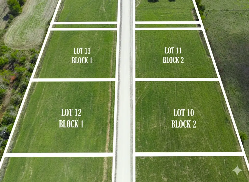 Lot 10 Block 2 Court-side Drive, Snook, TX 77878 - Image #1