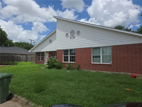 304 Mesa Drive, Bryan, TX 77802