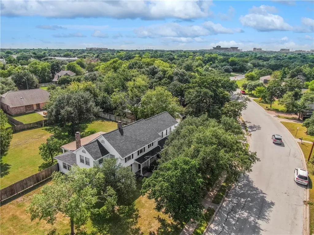 1712 Glade Street, College Station, TX 77840 - Image #1