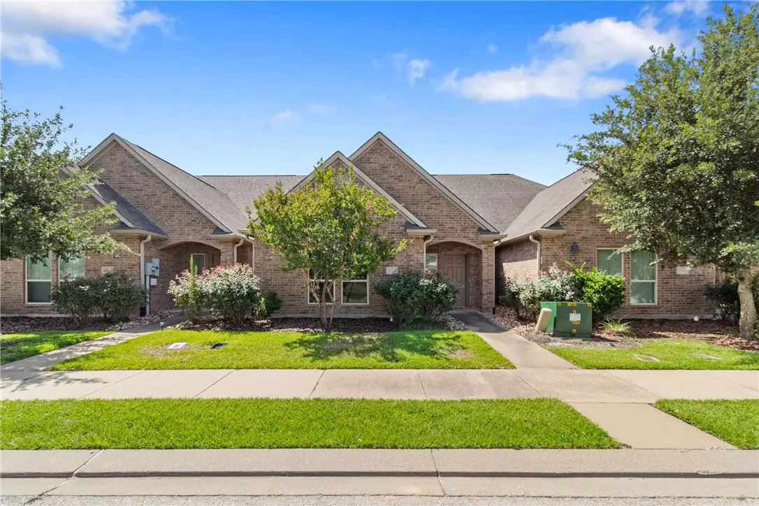3519 Haverford Road, College Station, TX 77845 - Image #1