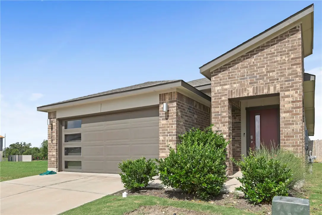 1110 Amistad Loop, College Station, TX 77845 - #1