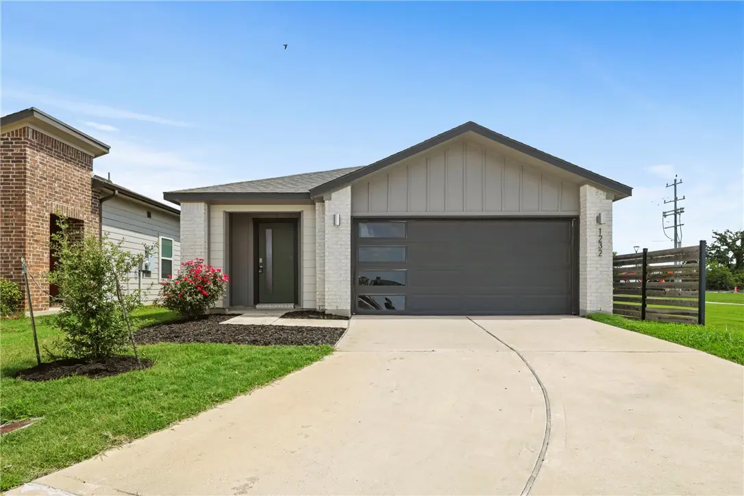 1232 Amistad Loop, College Station, TX 77845 - #1