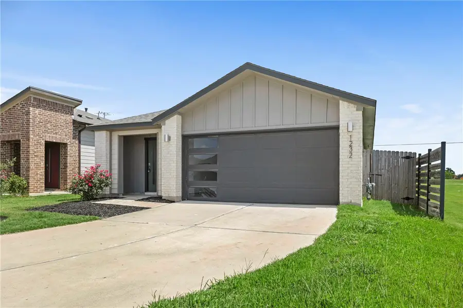 1232 Amistad Loop, College Station, TX 77845 - #2