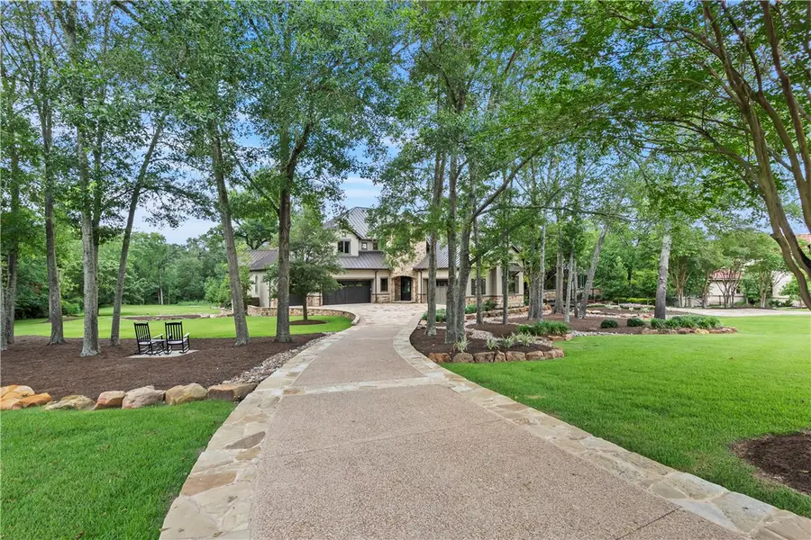 3323 Emory Oak Drive, Bryan, TX 77807 - Image #2
