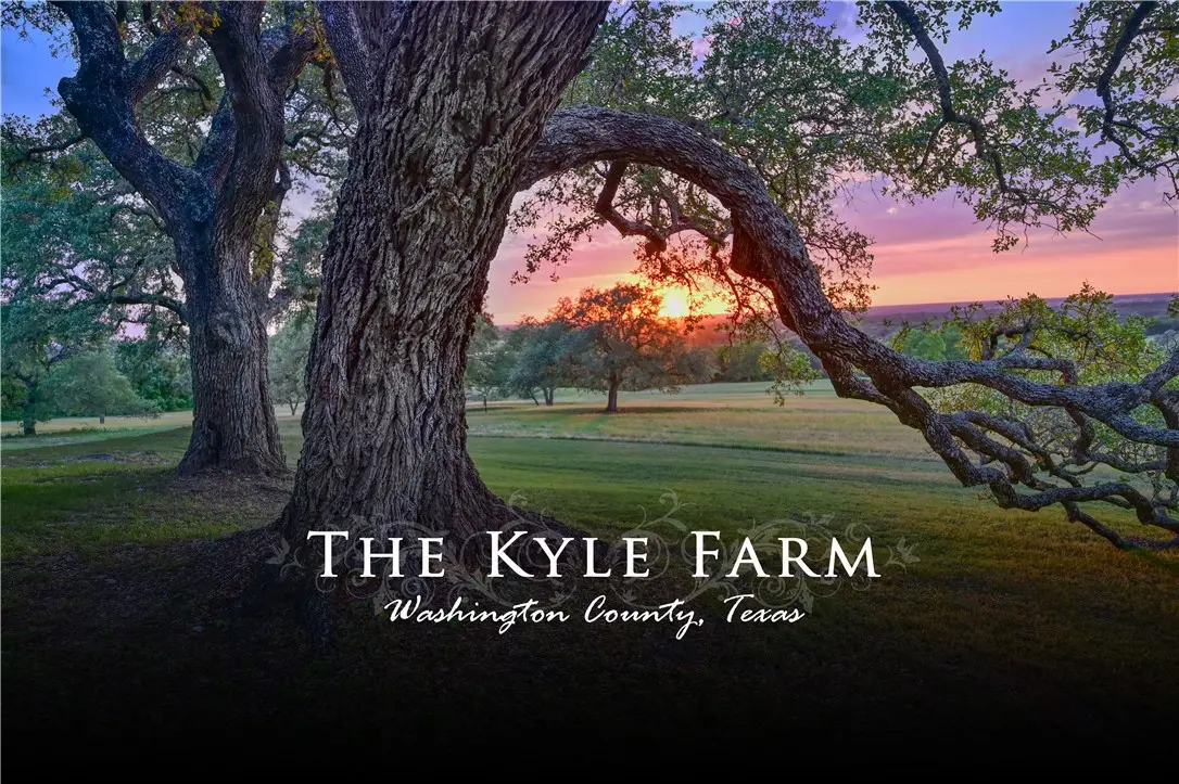 10209 Seward Plantation Road, Brenham, TX 77833 - Image #1