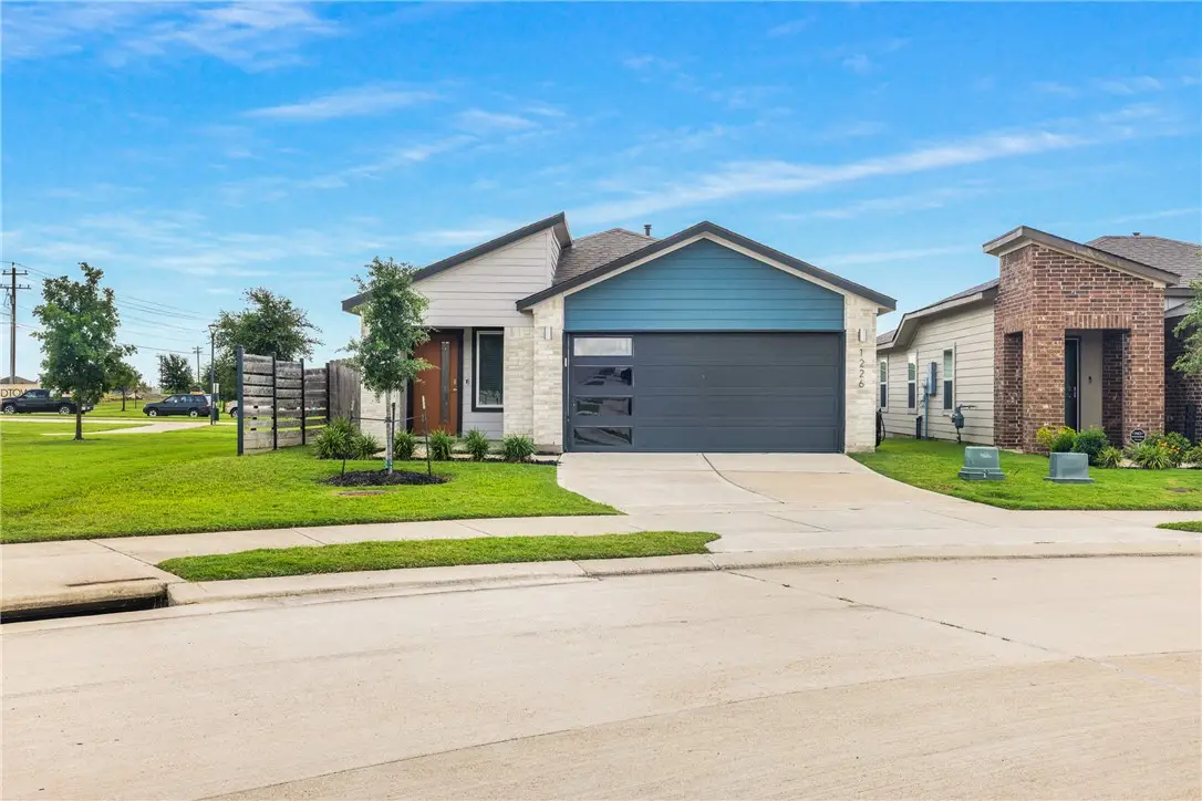 1226 Amistad Loop, College Station, TX 77845 - Image #1