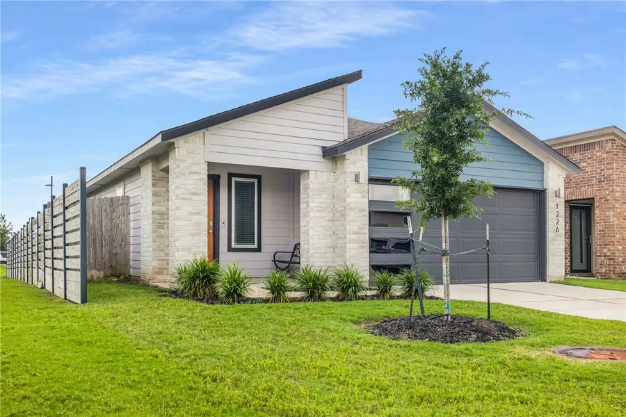 1226 Amistad Loop, College Station, TX 77845 - Image #2