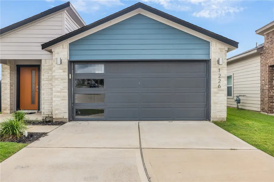 1226 Amistad Loop, College Station, TX 77845 - Image #3