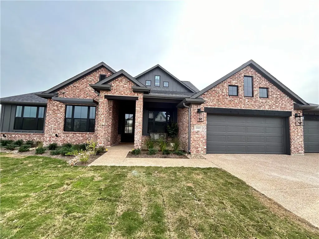 2307 Terrapin Trail, College Station, TX 77845 - Image #1