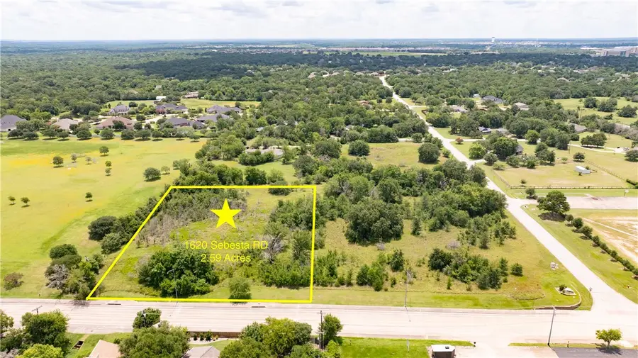 1620 Sebesta Road, College Station, TX 77845 - Image #2