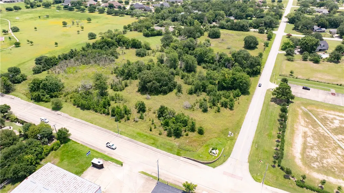 1201 Foxfire Drive, College Station, TX 77845 - Image #1