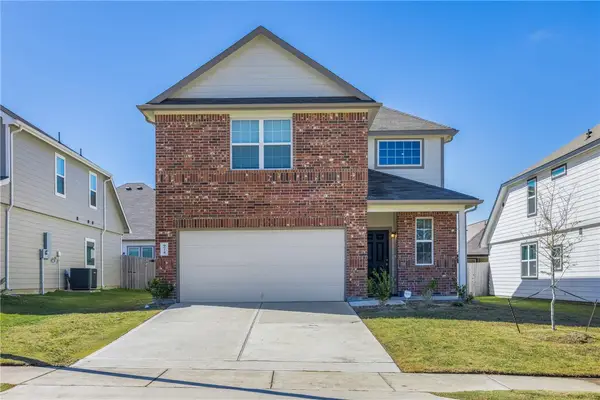 974 Harper Lane, Bryan, TX 77803