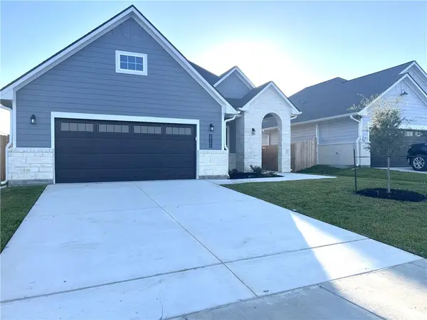 1973 Cambria Drive, Bryan, TX 77807