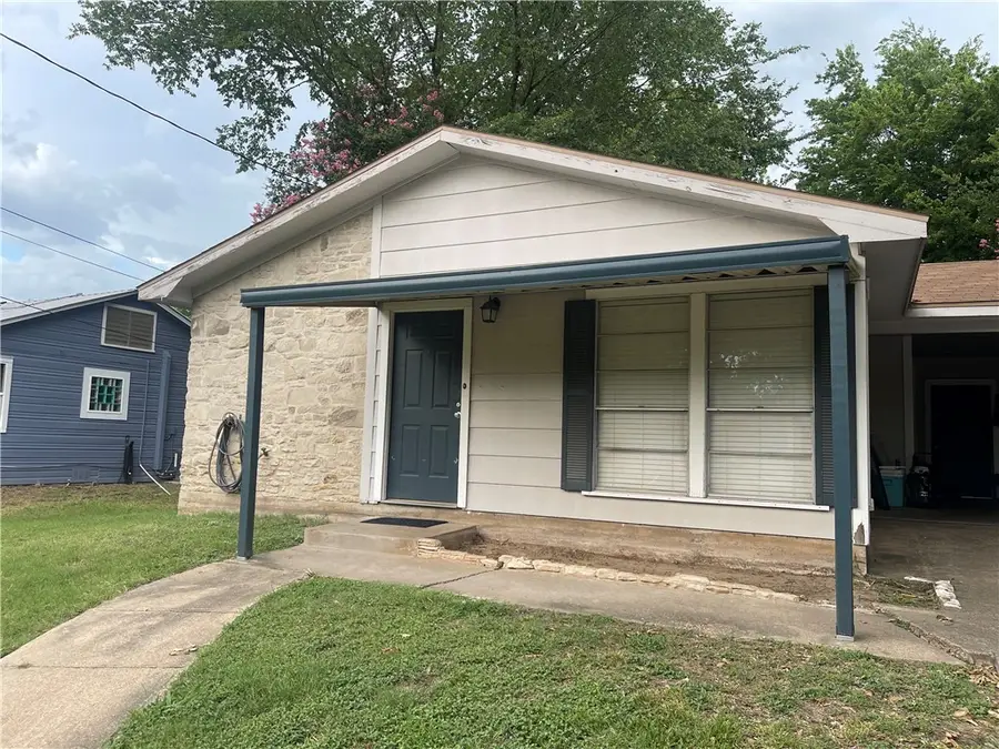 508 Victoria Street, Navasota, TX 77868 - Image #2