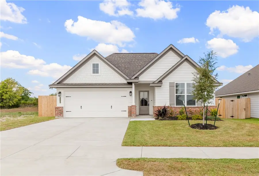3556 Pointe Du Hoc Loop, Bryan, TX 77808 - Image #2