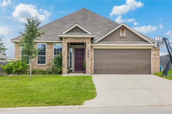 219 Cross Lane, Caldwell, TX 77836