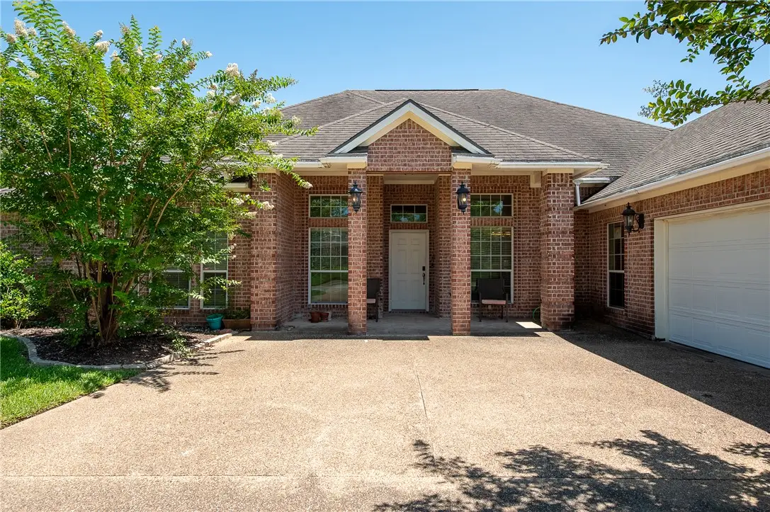 810 Plum Hollow Drive, College Station, TX 77845 - Image #1
